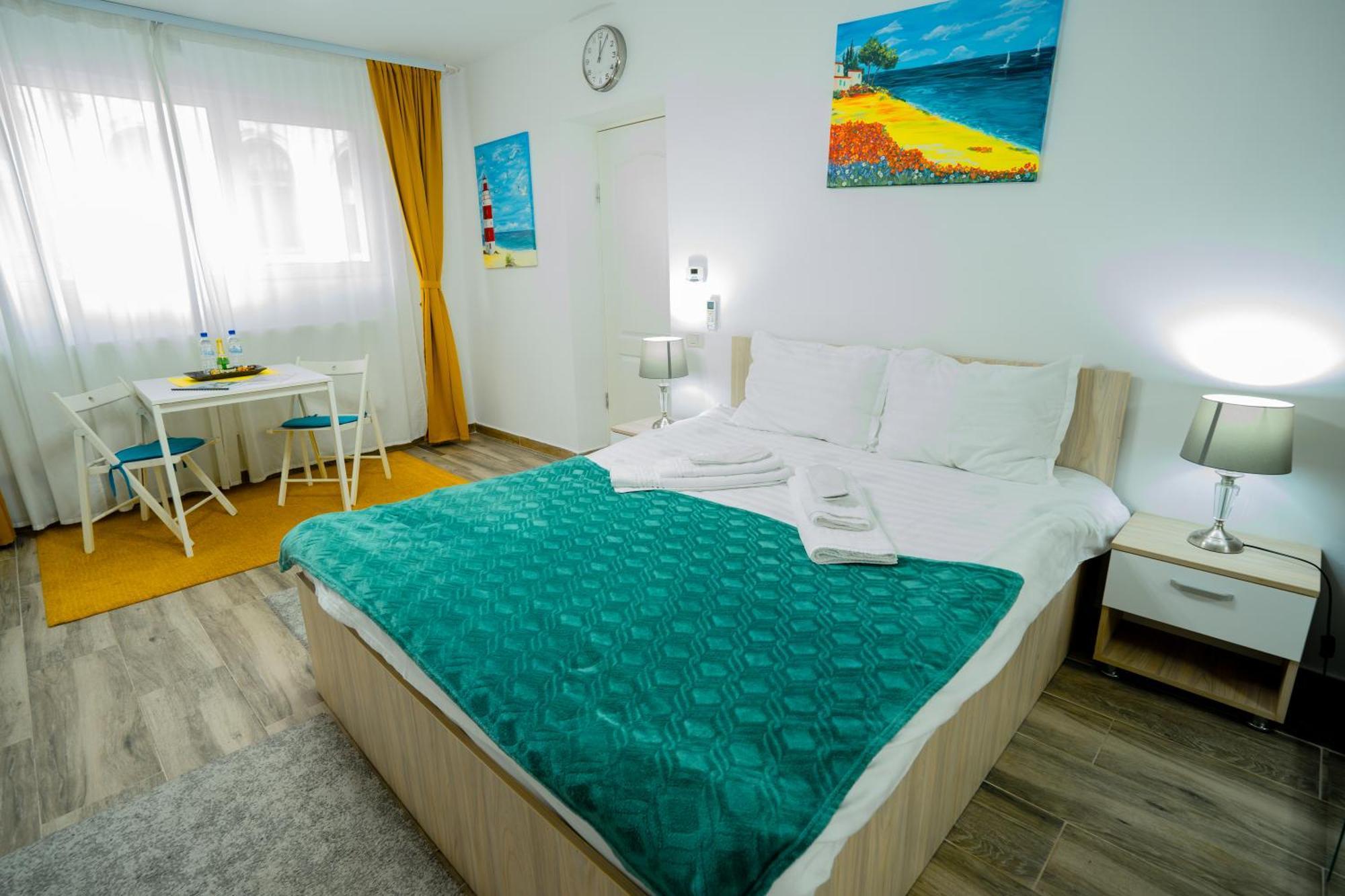 Modern Studio Park Carol Unirii - Lam1 Apartment Bucureşti Exterior foto